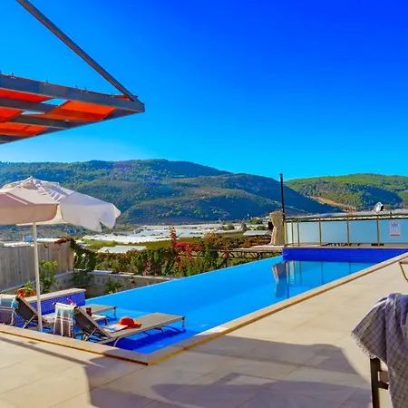 Atlas Kaş