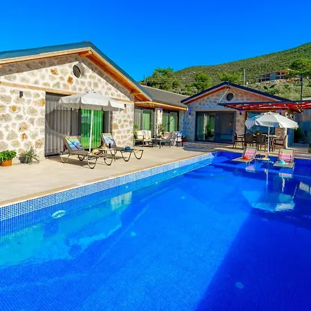 Villa Atlas