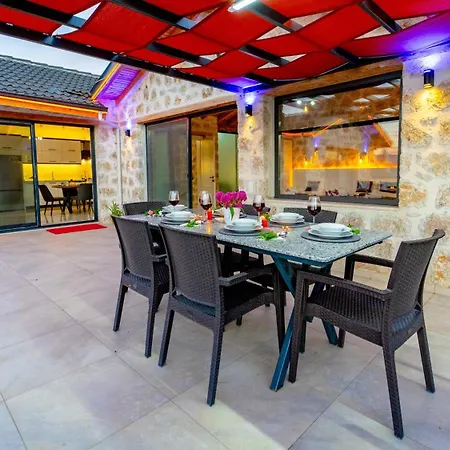 Atlas Villa *