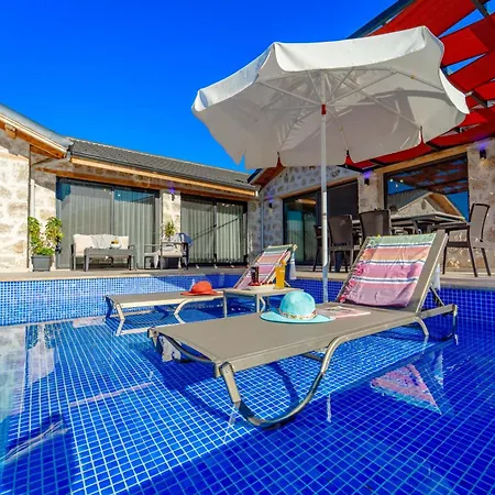Villa Atlas