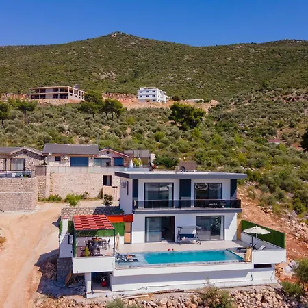 Atlas Villa