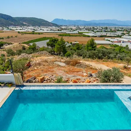 Atlas Villa *